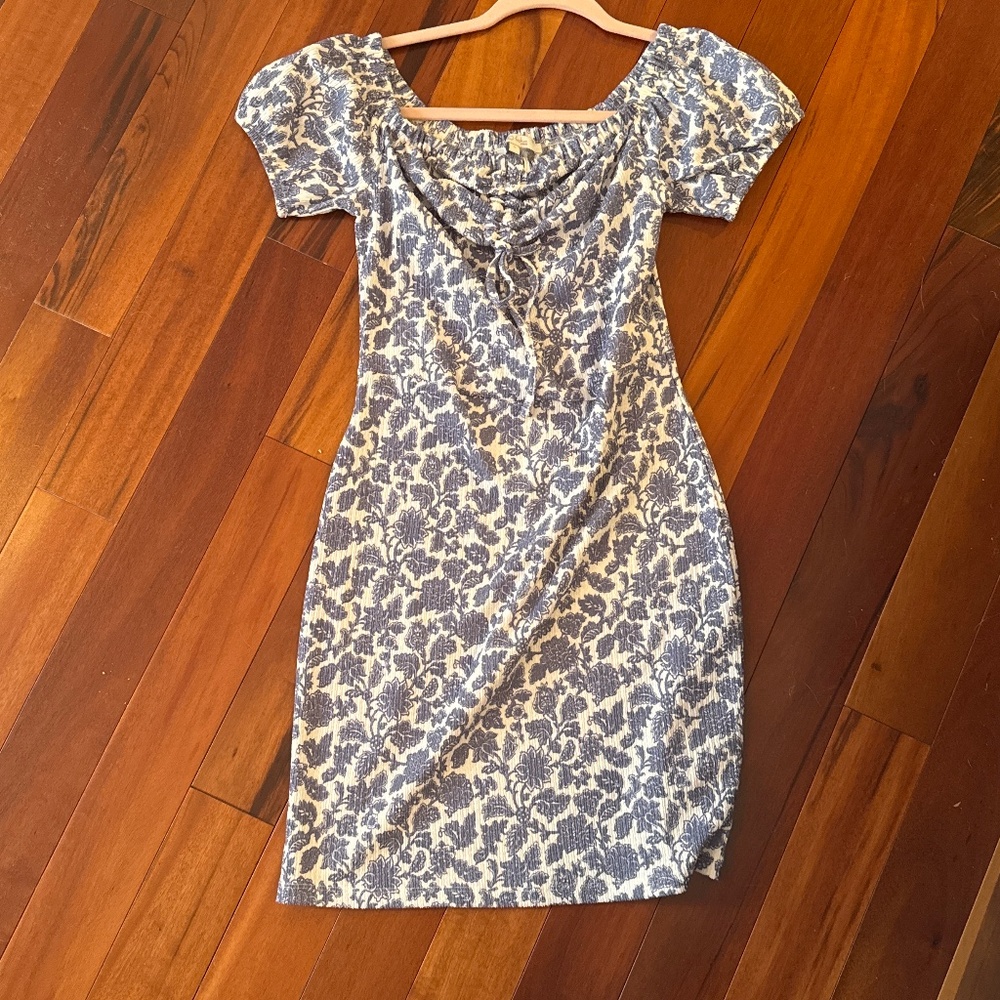 Glo fashion London dress